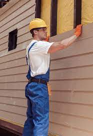 Best Composite Siding  in Toledo, IL